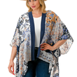 Load image into Gallery viewer, Boho Chic Essentials: The Marcelle Hat + The Jordan Kimono