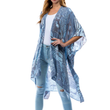 Load image into Gallery viewer, City Escape Duo: The Taylor Panama + The Sawyer Kimono