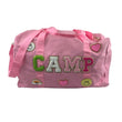 Load image into Gallery viewer, "CAMP" Duffel Bag