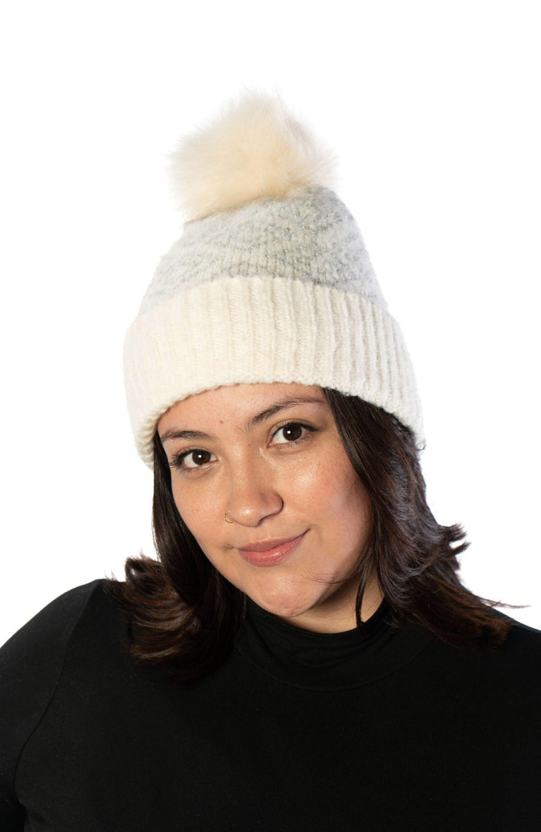 The Pearl Beanie – Marcus Adler display picture 1