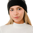 Load image into Gallery viewer, Knit Pattern Beanie