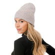 Load image into Gallery viewer, Knit Cuff Beanie
