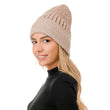 Load image into Gallery viewer, Knit Cuff Beanie