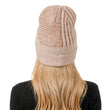Load image into Gallery viewer, Knit Cuff Beanie