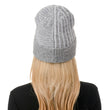 Load image into Gallery viewer, Knit Cuff Beanie