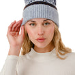 Load image into Gallery viewer, Fair Isle Beanie