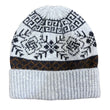 Load image into Gallery viewer, Fair Isle Beanie