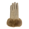 Load image into Gallery viewer, Chevron Glove