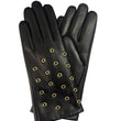 Load image into Gallery viewer, Genuine Leather Glove With Grommets