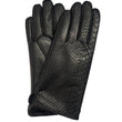 Load image into Gallery viewer, Snakeskin Print Genuine Leather Glove