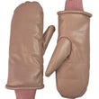Load image into Gallery viewer, Vegan Leather Mitten