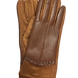 Load image into Gallery viewer, Vegan Leather Studded Glove