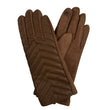 Load image into Gallery viewer, Vegan Leather Quilted Glove