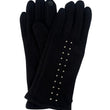 Load image into Gallery viewer, Jersey Glove with Metal Studs
