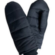 Load image into Gallery viewer, Nylon Puffer Mitten
