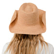 Load image into Gallery viewer, Raffia Packable Cowboy Hat