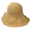 Load image into Gallery viewer, Marled Straw Bucket