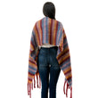 Load image into Gallery viewer, Stripe Woven Scarf