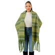 Load image into Gallery viewer, Stripe Woven Scarf