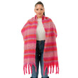 Load image into Gallery viewer, Stripe Woven Scarf