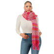 Load image into Gallery viewer, Stripe Woven Scarf