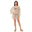 Load image into Gallery viewer, Crochet Swim Cover Up