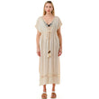 Load image into Gallery viewer, Boho Swim Cover-Up