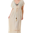Load image into Gallery viewer, Boho Swim Cover-Up
