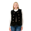 Load image into Gallery viewer, Faux Fur Vest
