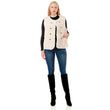 Load image into Gallery viewer, Faux Fur Vest
