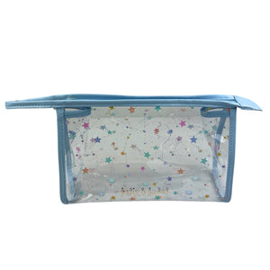 Printed Beauty Pouches