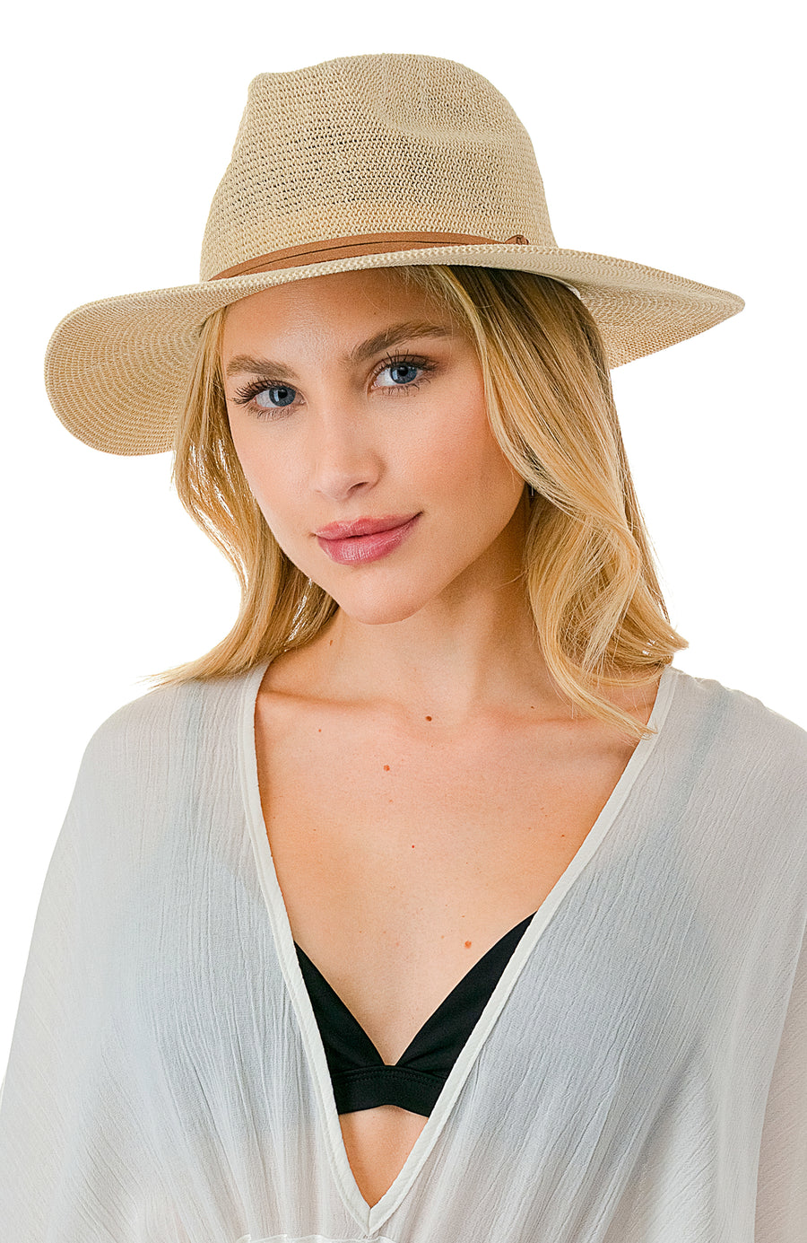 The Kyla Hat