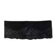 Load image into Gallery viewer, Lace Applique Knit Headband
