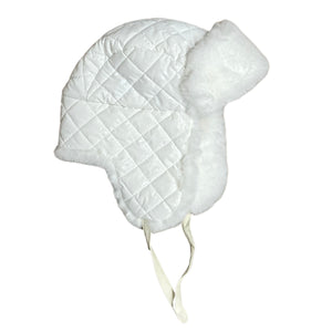 Quilted Trapper