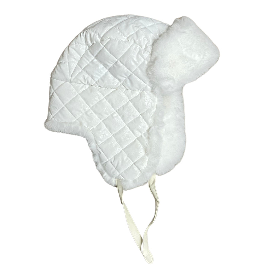 Quilted Trapper