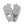 Load image into Gallery viewer, Flip Sequin Star Glove
