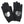 Load image into Gallery viewer, Flip Sequin Heart Glove
