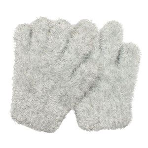 Tinsel Glove