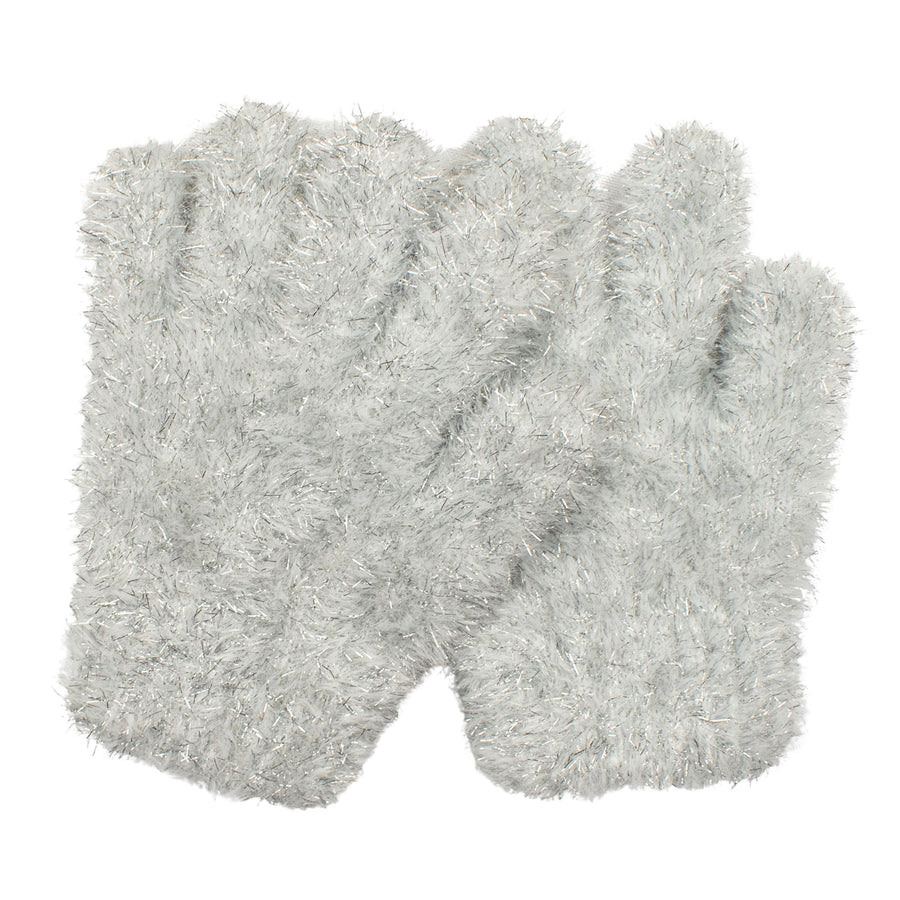 Tinsel Glove