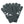 Load image into Gallery viewer, Star Print Glove
