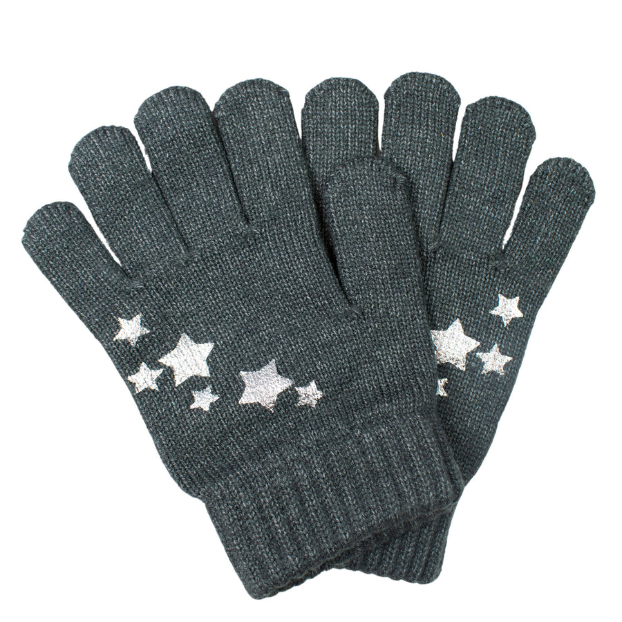 Star Print Glove