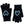 Load image into Gallery viewer, Heart Eyelash Glove
