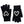 Load image into Gallery viewer, Heart Eyelash Glove
