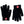 Load image into Gallery viewer, Smiley Patch Glove
