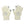 Load image into Gallery viewer, Heart Stitch Glove
