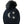 Load image into Gallery viewer, Rhinestone Moon and Stars Pom Beanie
