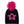 Load image into Gallery viewer, Star Eyelash Beanie

