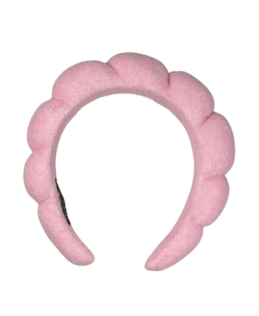Terry Headband