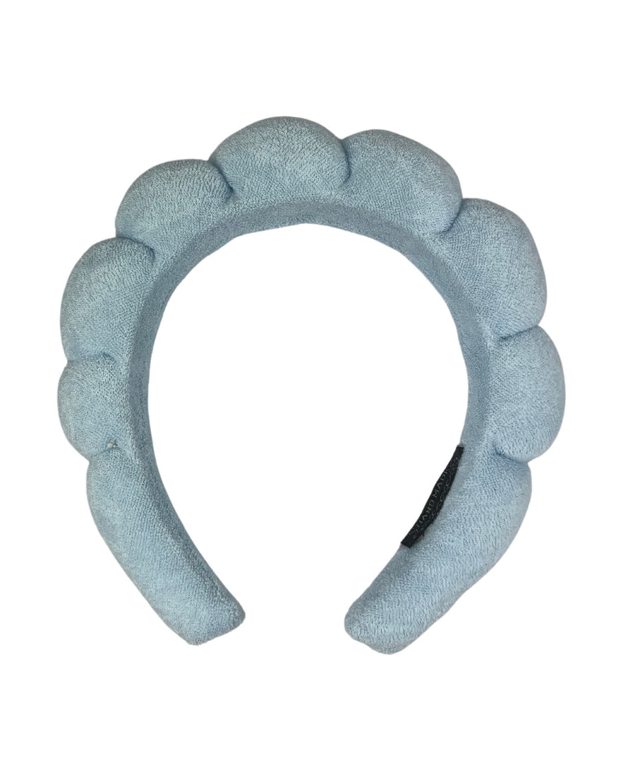 Terry Headband