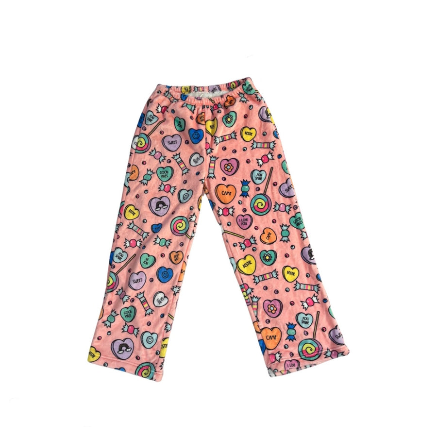 Candy Pajama Pants